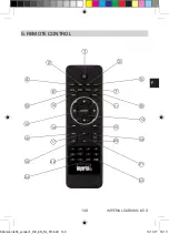 Preview for 149 page of Imperial DABMAN i450 Operating Manual