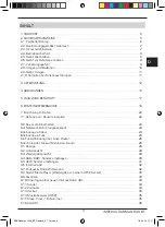 Preview for 3 page of Imperial DABMAN i500 BT Manual