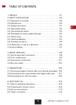 Предварительный просмотр 83 страницы Imperial DABMAN i510 BT User Manual