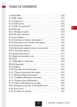 Предварительный просмотр 85 страницы Imperial DABMAN i510 BT User Manual