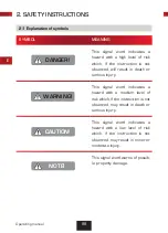 Предварительный просмотр 88 страницы Imperial DABMAN i510 BT User Manual