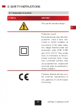 Предварительный просмотр 89 страницы Imperial DABMAN i510 BT User Manual