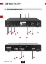 Предварительный просмотр 98 страницы Imperial DABMAN i510 BT User Manual