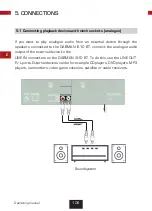 Предварительный просмотр 106 страницы Imperial DABMAN i510 BT User Manual