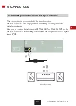 Предварительный просмотр 107 страницы Imperial DABMAN i510 BT User Manual