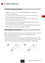 Предварительный просмотр 109 страницы Imperial DABMAN i510 BT User Manual