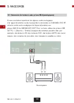 Предварительный просмотр 188 страницы Imperial DABMAN i510 BT User Manual