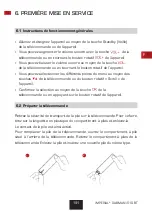 Предварительный просмотр 191 страницы Imperial DABMAN i510 BT User Manual