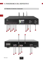 Предварительный просмотр 262 страницы Imperial DABMAN i510 BT User Manual