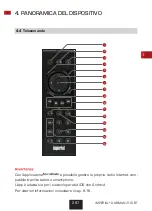 Предварительный просмотр 267 страницы Imperial DABMAN i510 BT User Manual