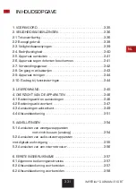 Предварительный просмотр 331 страницы Imperial DABMAN i510 BT User Manual