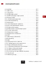 Предварительный просмотр 333 страницы Imperial DABMAN i510 BT User Manual