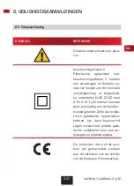 Предварительный просмотр 337 страницы Imperial DABMAN i510 BT User Manual