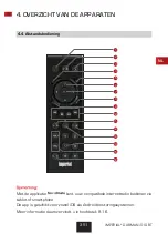 Предварительный просмотр 351 страницы Imperial DABMAN i510 BT User Manual