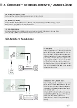 Предварительный просмотр 15 страницы Imperial DABMAN i550 CD Operating Instructions Manual