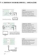 Предварительный просмотр 16 страницы Imperial DABMAN i550 CD Operating Instructions Manual