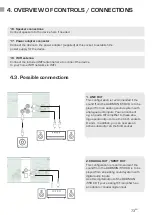 Предварительный просмотр 73 страницы Imperial DABMAN i550 CD Operating Instructions Manual