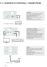 Предварительный просмотр 74 страницы Imperial DABMAN i550 CD Operating Instructions Manual