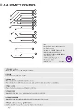 Предварительный просмотр 76 страницы Imperial DABMAN i550 CD Operating Instructions Manual