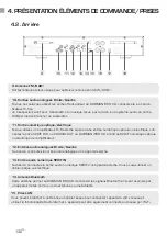 Предварительный просмотр 130 страницы Imperial DABMAN i550 CD Operating Instructions Manual