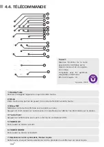 Предварительный просмотр 134 страницы Imperial DABMAN i550 CD Operating Instructions Manual