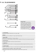 Предварительный просмотр 192 страницы Imperial DABMAN i550 CD Operating Instructions Manual