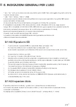 Предварительный просмотр 215 страницы Imperial DABMAN i550 CD Operating Instructions Manual