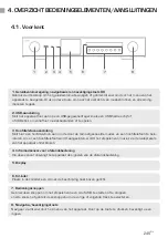 Предварительный просмотр 245 страницы Imperial DABMAN i550 CD Operating Instructions Manual