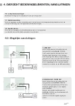 Предварительный просмотр 247 страницы Imperial DABMAN i550 CD Operating Instructions Manual