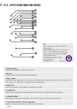 Предварительный просмотр 250 страницы Imperial DABMAN i550 CD Operating Instructions Manual