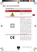 Предварительный просмотр 9 страницы Imperial DABMAN i560 CD Manual