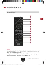 Предварительный просмотр 23 страницы Imperial DABMAN i560 CD Manual