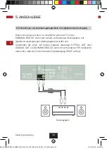 Предварительный просмотр 30 страницы Imperial DABMAN i560 CD Manual