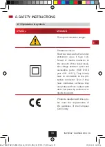 Предварительный просмотр 99 страницы Imperial DABMAN i560 CD Manual