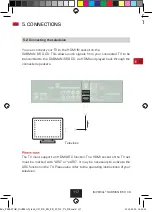 Предварительный просмотр 117 страницы Imperial DABMAN i560 CD Manual