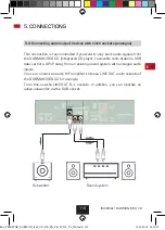 Предварительный просмотр 119 страницы Imperial DABMAN i560 CD Manual