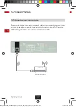 Предварительный просмотр 122 страницы Imperial DABMAN i560 CD Manual