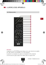 Предварительный просмотр 203 страницы Imperial DABMAN i560 CD Manual