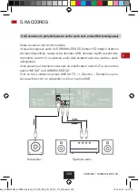 Предварительный просмотр 209 страницы Imperial DABMAN i560 CD Manual