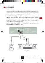 Предварительный просмотр 299 страницы Imperial DABMAN i560 CD Manual