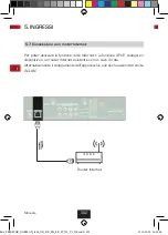 Предварительный просмотр 302 страницы Imperial DABMAN i560 CD Manual