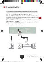 Предварительный просмотр 389 страницы Imperial DABMAN i560 CD Manual