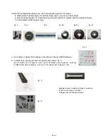 Предварительный просмотр 4 страницы Imperial G.2000 Assembly Instructions Manual