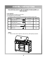 Preview for 8 page of Imperial ICSG100 User Manual