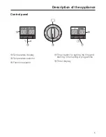 Preview for 5 page of Imperial Imperial MDG 4.64-1 U Operating Instructions Manual