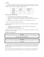 Предварительный просмотр 3 страницы Imperial IR-10-E Owner'S Manual