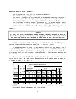 Предварительный просмотр 5 страницы Imperial IR-10-E Owner'S Manual