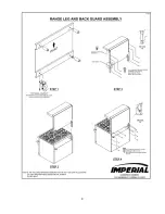 Предварительный просмотр 9 страницы Imperial IR series Owner'S Manual