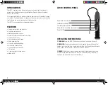 Preview for 2 page of Imperial LD910 User Manual