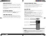 Предварительный просмотр 3 страницы Imperial LD910 User Manual